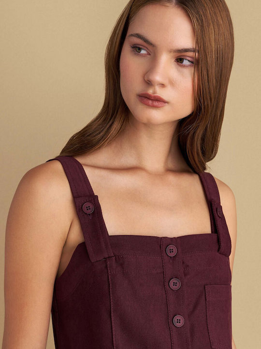Rochie Mini Roșie