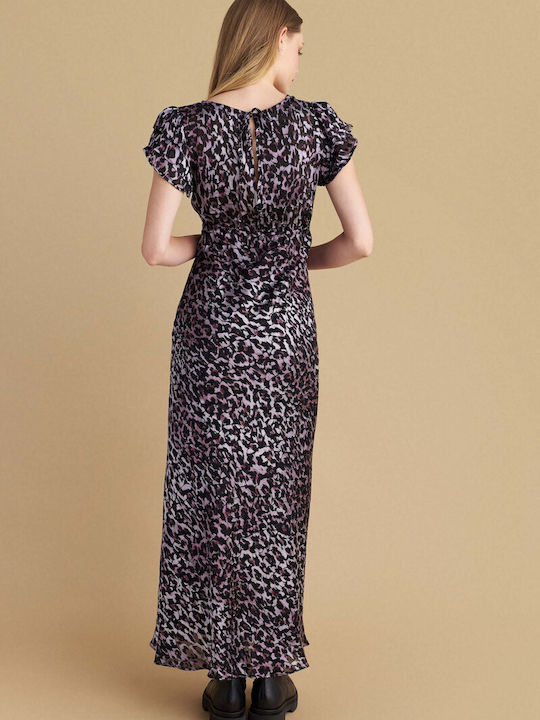 Maxi Abendkleid Black