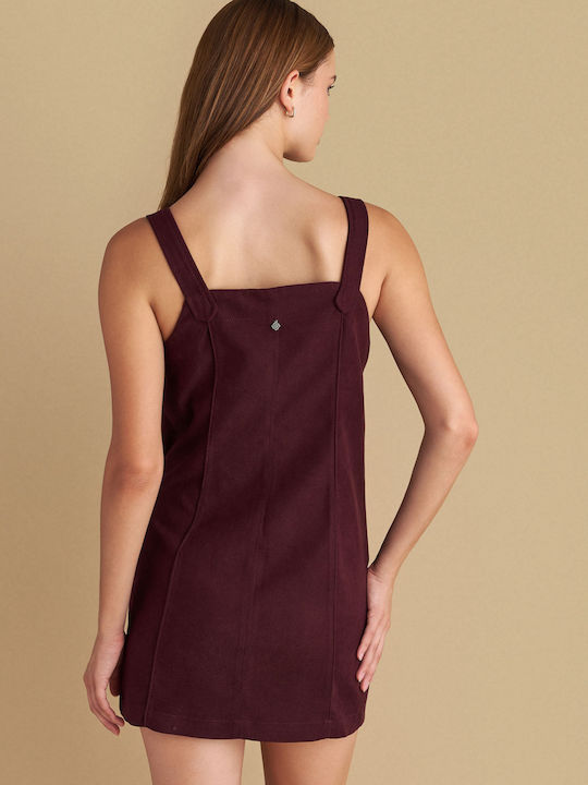 Rochie Mini Roșie