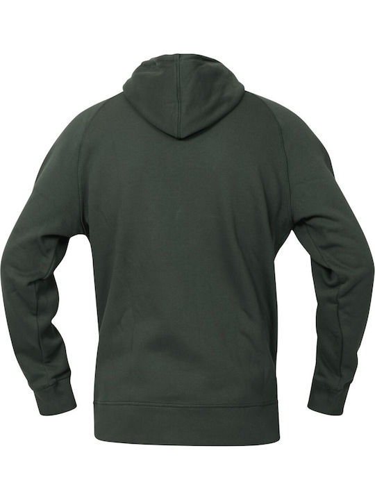 River Jacke Khaki
