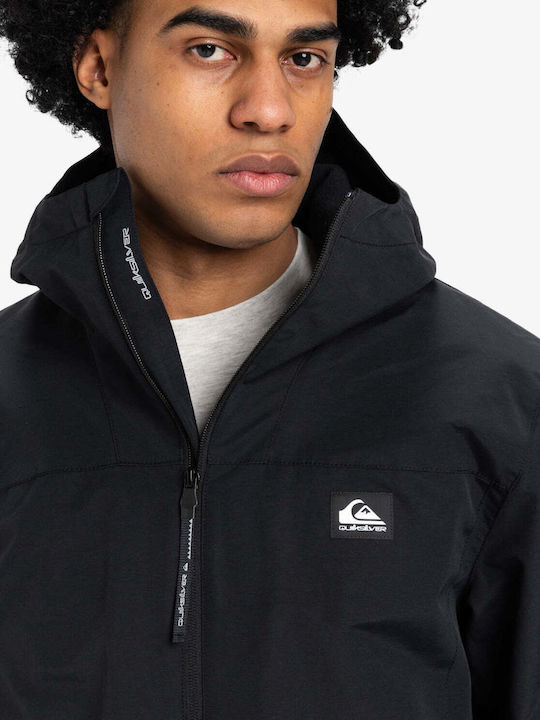 Quiksilver Quiksilver