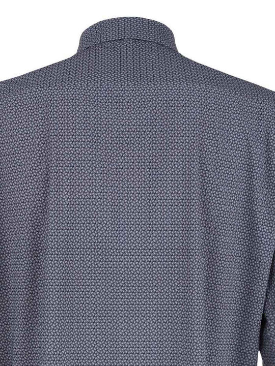 Long-sleeved Shirt Black