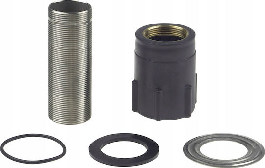 Deante Sink Faucet Support