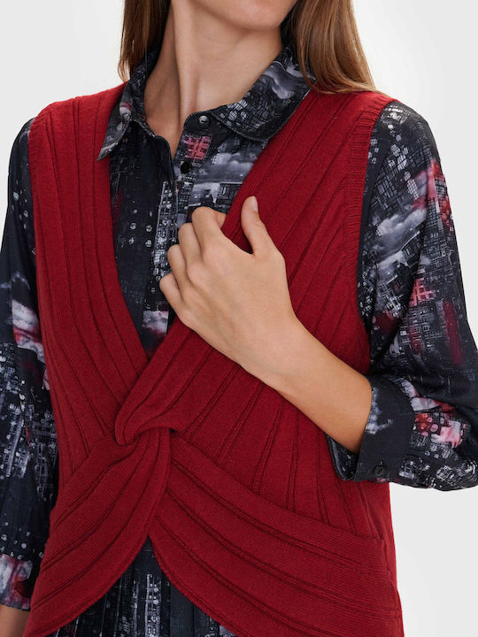 Red Дамско яке
