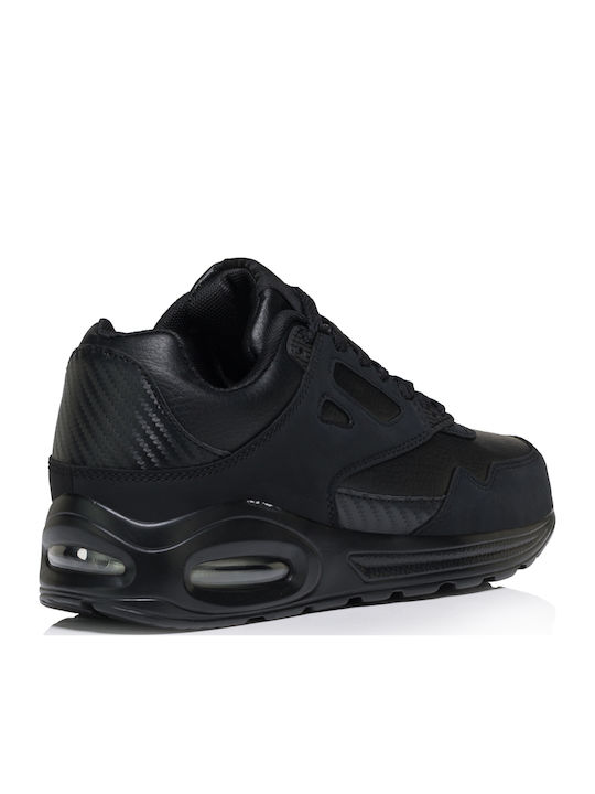 Γυναικεία Sneakers Μαύρο