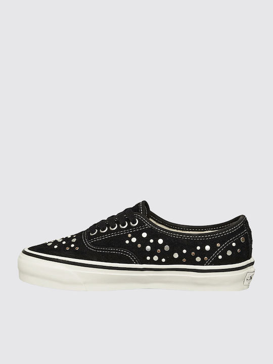 Lx Authentic 44 Sneakers Brown