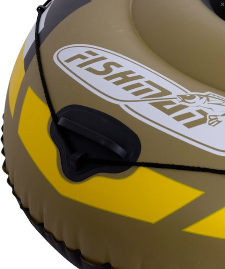 Inflatable Boat Green