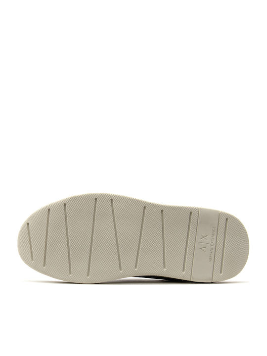 Ανδρικά Sneakers Μαύρο