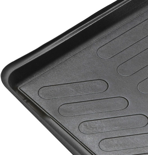 Umbrella Covorașe Portbagaj 1buc din Furtun pentru Toyota RAV 4 2005-2012 Negre