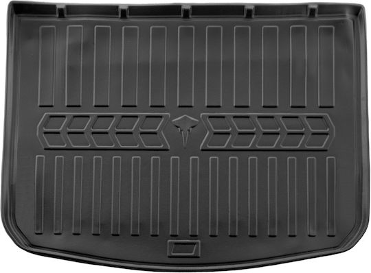 Umbrella Covorașe Portbagaj 1buc din Furtun pentru Renault Koleos 2016+ Negre
