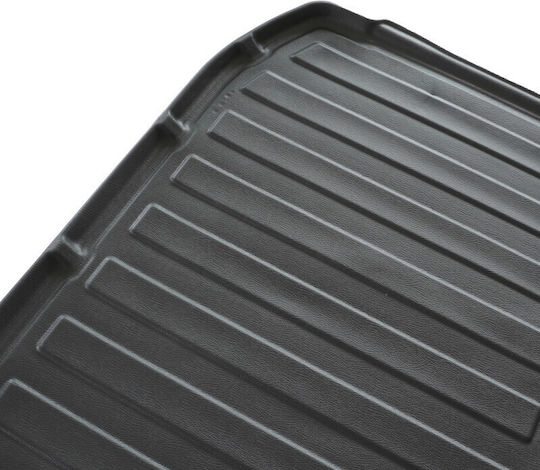 Covor de Protecție Portbagaj Umbrella Skoda Octavia III A7 Liftback Fără Subwoofer 2013-2020