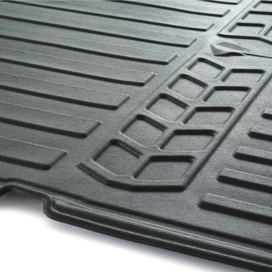 Covor de Protecție Portbagaj Umbrella Skoda Octavia III A7 Liftback Fără Subwoofer 2013-2020