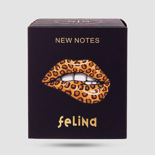 New Notes Felina Extrait de Parfum 60ml