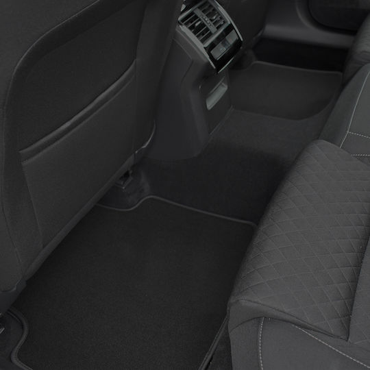 Set Covorașe de Podea Carpetă Honda CR-V V 2018