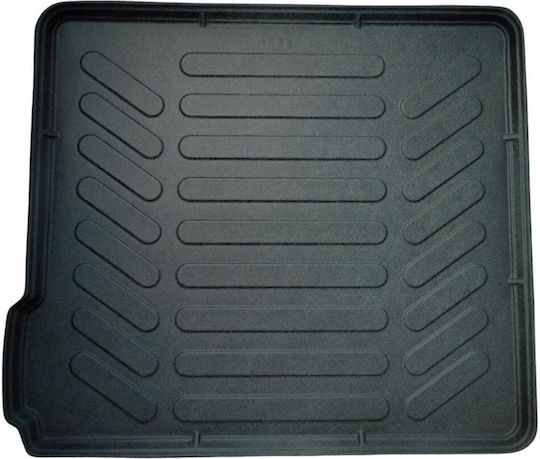 Umbrella Covorașe Portbagaj 1buc din Furtun pentru BMW X5 2006-2013 Negre