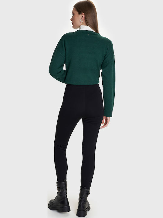 Women's Legging Black