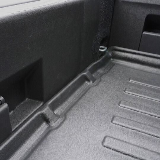 Umbrella Covorașe Portbagaj 1buc din Furtun pentru Renault Koleos 2008-2016 Negre