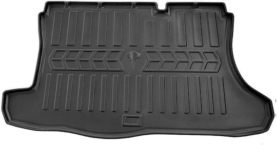Umbrella Covorașe Portbagaj 1buc din Furtun pentru Ford Fuziune / Margine 2002-2012 Negre