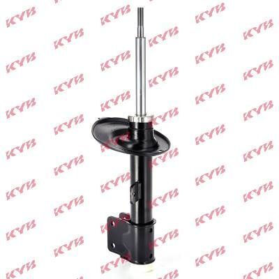 Kayaba Excel-G Set Shock Absorbers 1pcs for Citroen C4 Corvette C4