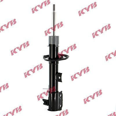 Kayaba Αμορτισέρ 1τμχ για Suzuki SX4