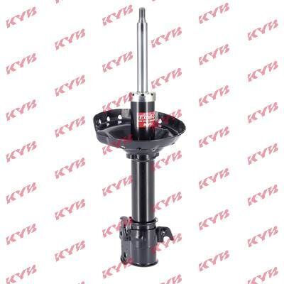 Kayaba Excel-g 334374 Αμορτισέρ Subaru Outback Bp Δεξια
