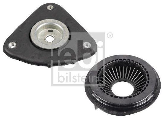 Febi Shock Absorber Bases 1pcs for Volvo S40 Ford Focus / C-Max