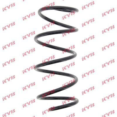 Kyb Spring Suspension Bmw Series 3 E90 E91 E92 2.0 2.5 3.0 09.05