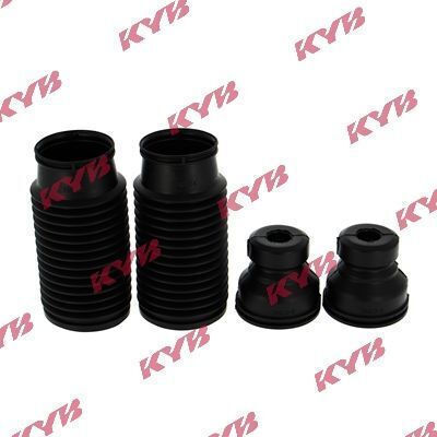 Kayaba Set Shock Absorbers 4pcs for Hyundai Accent