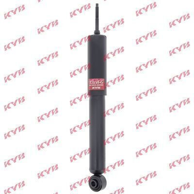 Kayaba Excel-G Set Shock Absorbers 1pcs for Saab 9-3