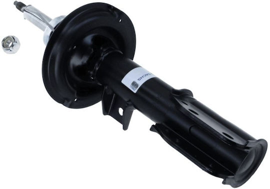 Right Front Shock Absorber Sachs Gas Double-pipe Bitubular 548.0mm 336.0mm Chevrolet Captiva Opel Antara A 2.0d-3.2