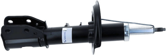 Right Front Shock Absorber Sachs Gas Double-pipe Bitubular 548.0mm 336.0mm Chevrolet Captiva Opel Antara A 2.0d-3.2