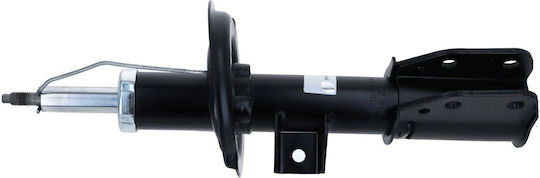 Right Front Shock Absorber Sachs Gas Double-pipe Bitubular 548.0mm 336.0mm Chevrolet Captiva Opel Antara A 2.0d-3.2