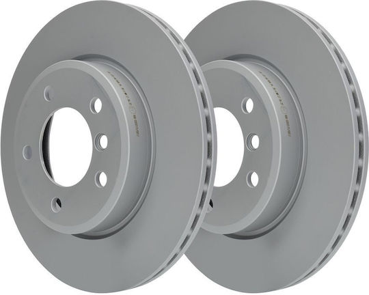 Bmw 3 E46 Ate 24012201601 Brake Disc