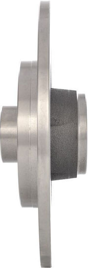 Bosch Δισκόπλακα για Ford Express Renault Grand Scenic / Kangoo / Express / Latitude