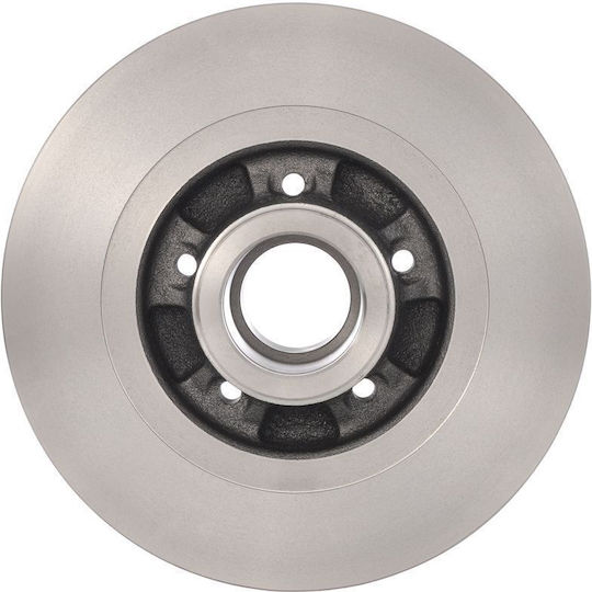 Bosch Δισκόπλακα για Ford Express Renault Grand Scenic / Kangoo / Express / Latitude