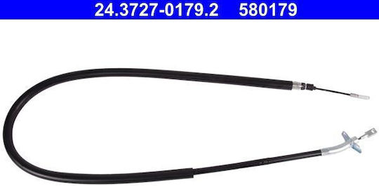 Handbrake Cable Mercedes-benz Sprinter 4-t Bus 904 Ate 24372701792