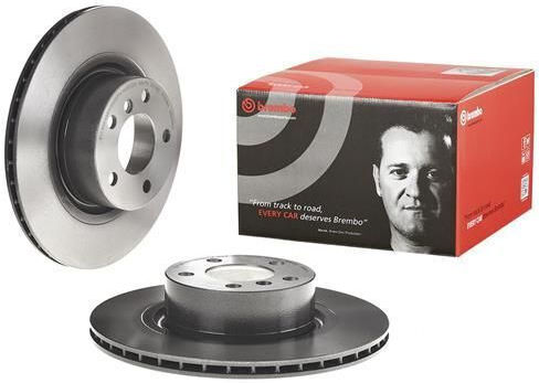 Disc de frână Bmw X4 F26 Brembo 09b56911