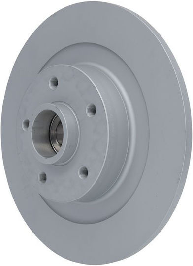 Renault Laguna Iii Bt0 1 Ate 24011101732 Brake Disc