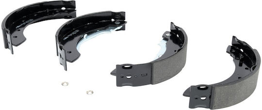 Bremsbelag-Set Citroen Saxo S0 S1 Ate 03013703122
