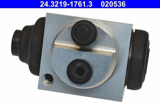 Brake Cylinder Piston Dacia Duster Ate 24321917613