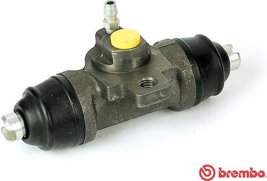 Piston cilindru principal de frână Vw Transporter IV Bus 70XB 70XC 7DB 7DW 7DK Brembo A12246