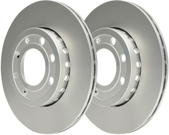 Диск за спирачки Audi A2 8z0 Ate 24011501091