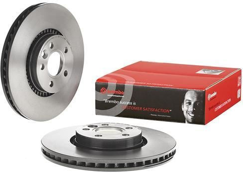Disc de frână Ford Galaxy Wa6 Brembo 09a42611