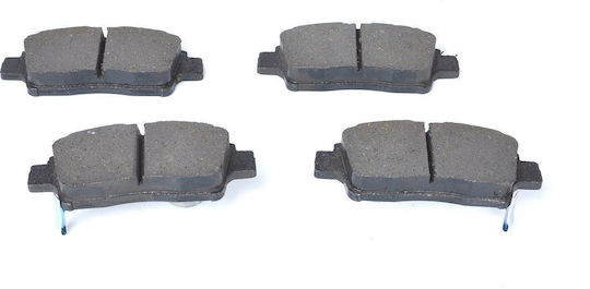 Bosch Brake Pad Front for Toyota Corolla / Yaris