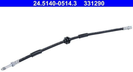 Furtun de frână Vw Multivan V 7hm 7hn 7hf 7ef 7em 7en Ate 24514005143