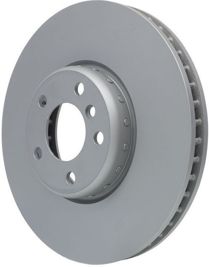 Disc de frână Bmw 5 F10 F18 Ate 24013601142