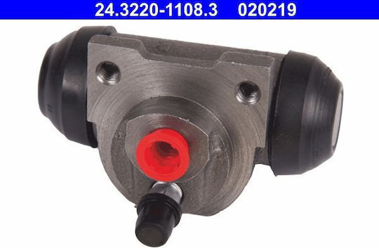 Brake Master Cylinder Piston Fiat 500 312 Ate 24322011083