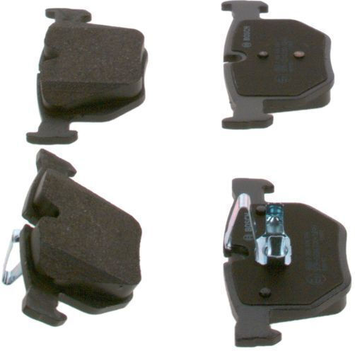 Bosch Disc Brake Pad Set