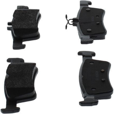 Bosch Brake Pad