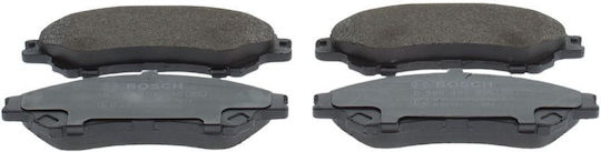 Bosch Brake Pad